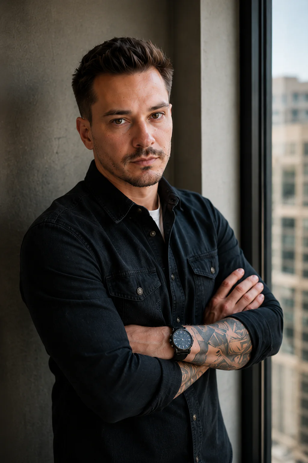 Mihály Petrényi, Enterprise Solution Architect and Technology Consultant